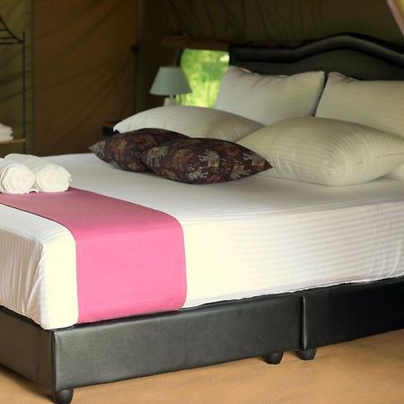 מלון Basecamp - יאלה מראה חיצוני תמונה