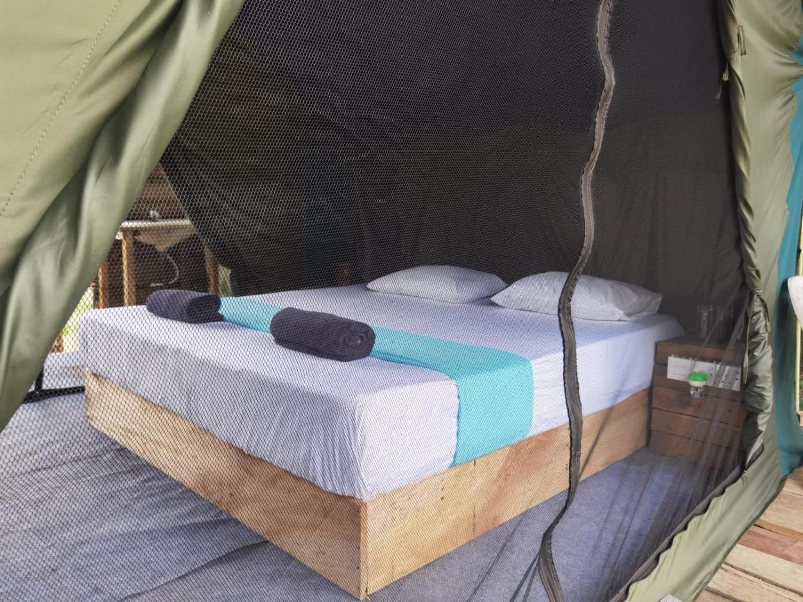 מלון Basecamp - יאלה מראה חיצוני תמונה